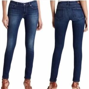 Paige Skyline Skinny women's Jean size 25